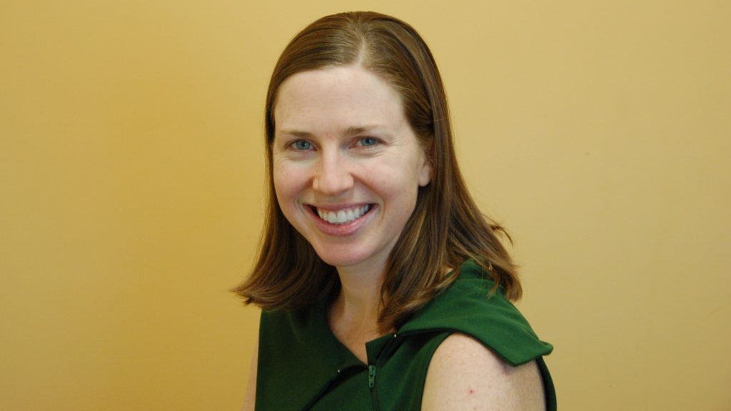 Alison Schaeffing