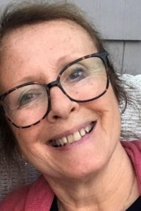 Melanie Puorto Conte