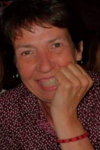 Mary Beth Sayre