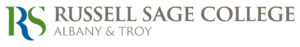Russell Sage Logo