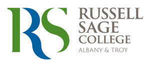 Russell Sage Logo
