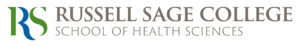 Russell Sage Logo - School of Health Sciences