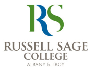 Russell Sage Logo