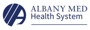 Albany Med Health System logo