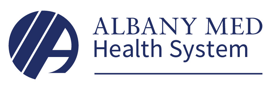 Albany Med Health System logo