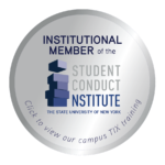Student Conduct Institute logo
