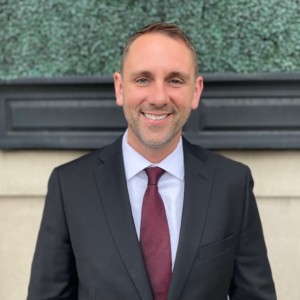 Andrew Gaetano, PT, DPT, OCS, NCS, MTC, CSCS