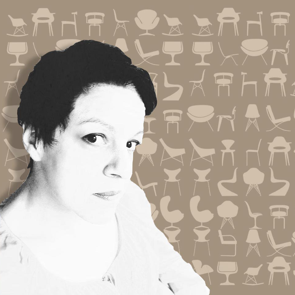 Lynn Capirsello, Interior Design program faculty