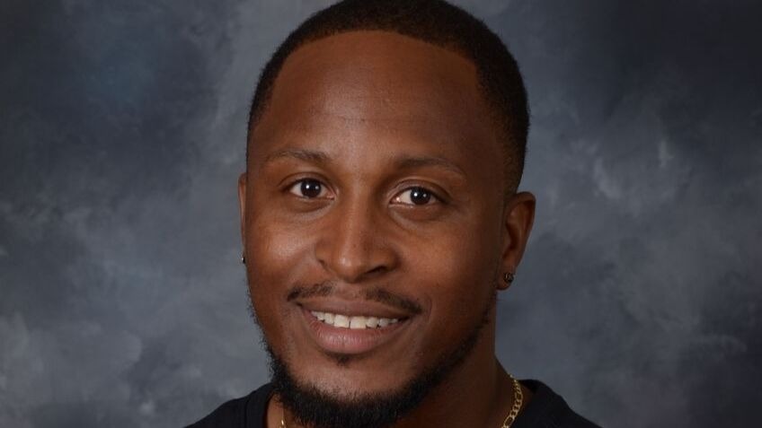 ZaQuan Irby