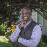 Jermaine Privott