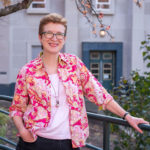 Lynne Roblin