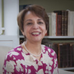 Manijeh Sabi
