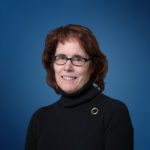 Mary Rea