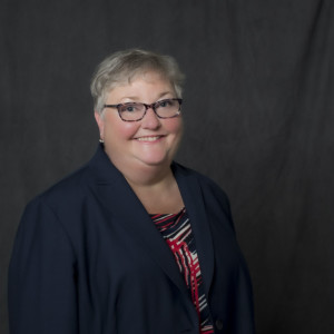 Michele Van Buren, Russell Sage College Nursing program