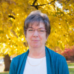 Patricia O’Connor