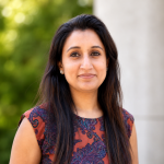 Dr. Rupali Singh