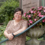 Sharon Murray