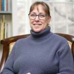 Wendy Crandall