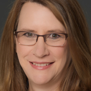 Francesca Durand, Educational Leadership faculty
