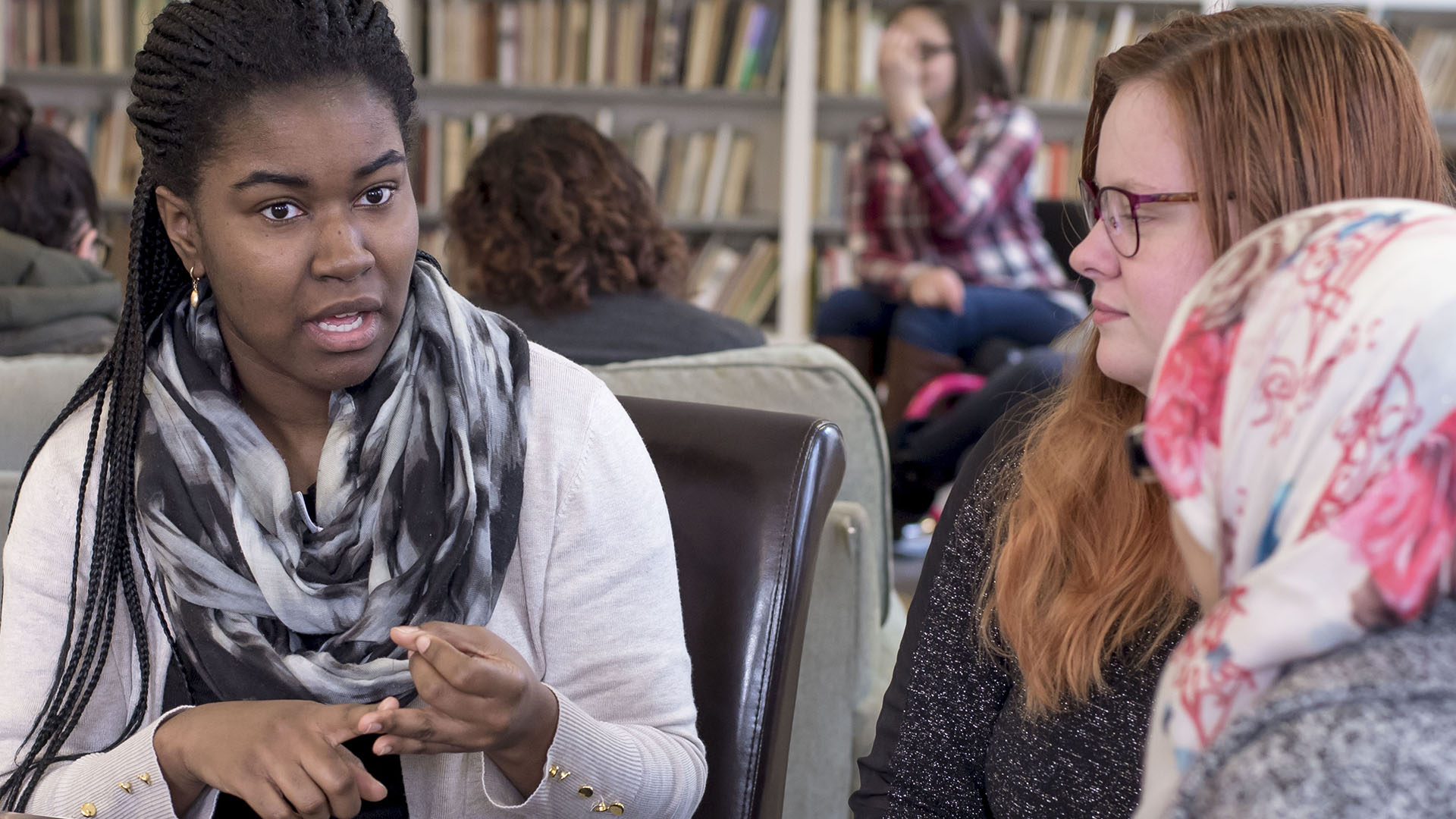 Professional School Counseling Russell Sage College