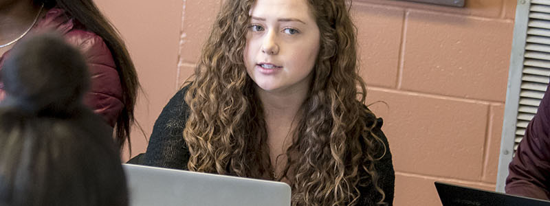 school counseling programs students in the classroom