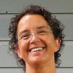 Jane Roodenburg