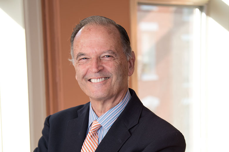 John Pelizza