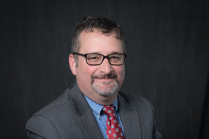 Rick Barthelmas