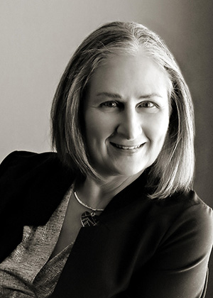 Assistant Professor of Physical Therapy Katrin Ramsey