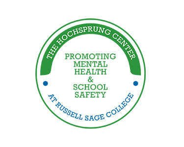 The Hochsprung Center at Russell Sage College [logo]
