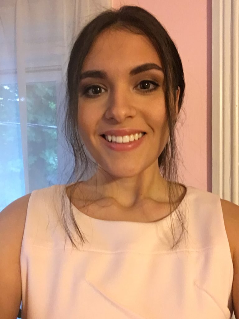 Noora Ahmed '23