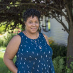 Tasha Pringle