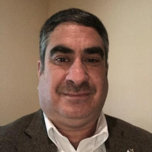 Jeffrey Golden