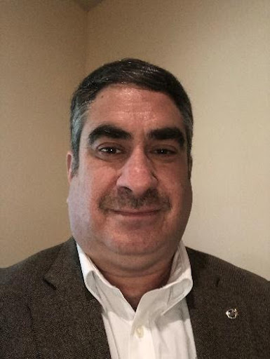 Jeffrey Golden