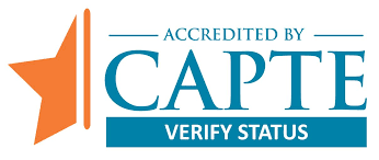 CAPTE logo