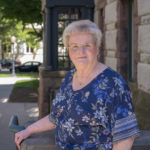 Janet Rondeau