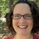 Tracy Gilbert