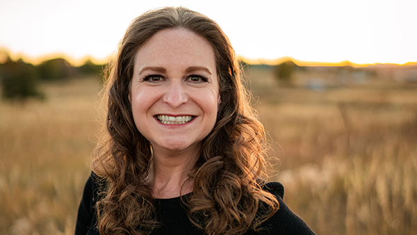 Cheryl Ostryn