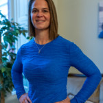 Dr. Lauren Tourtellott