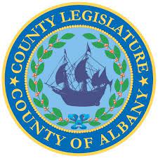 Albany County Department of Probation,