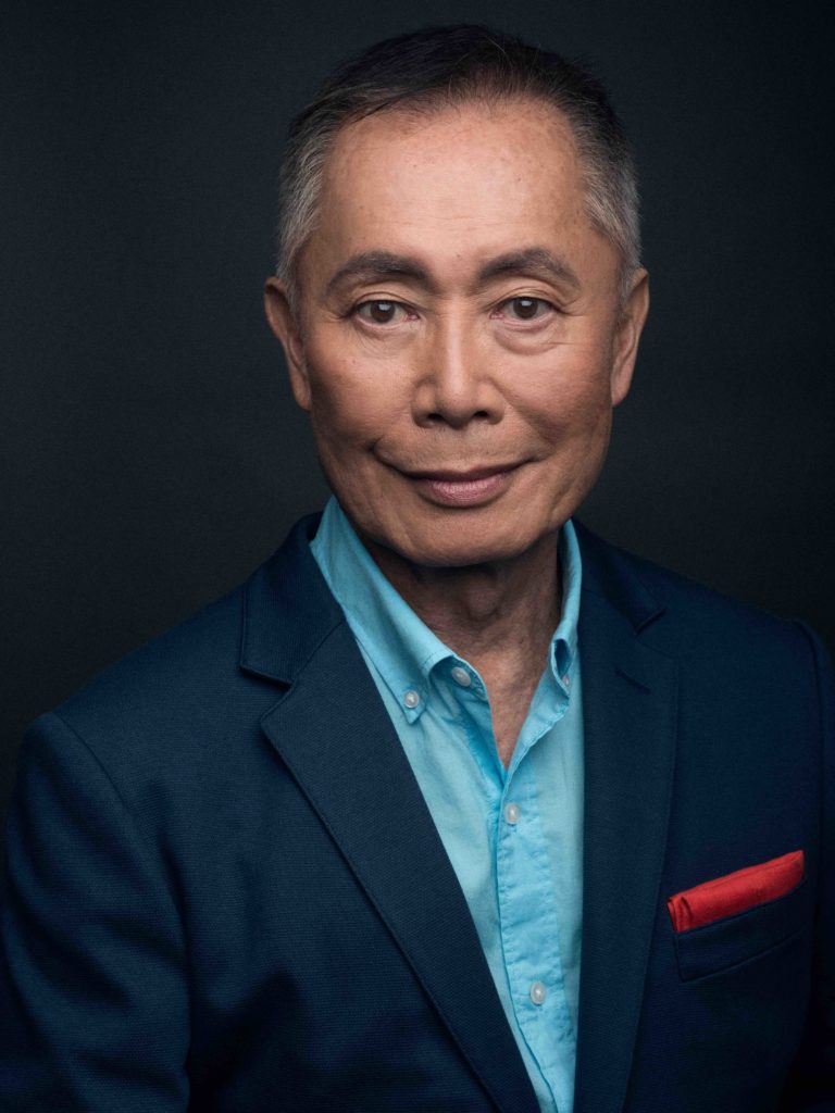 George Takei