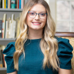 Tori Reinhard
