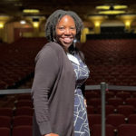 Tawana Davis