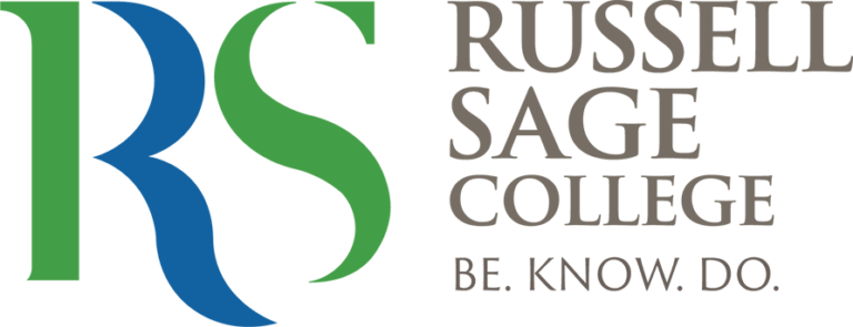 Russell Sage College | Be. Know. Do.