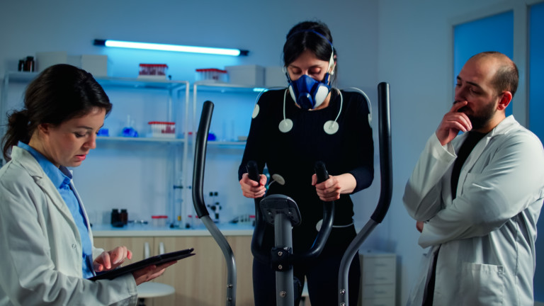Promoting Inclusivity in Sports: How Sport Science Can Enhance Adapted Physical Activity 