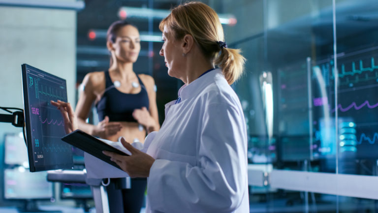 Sport Science Careers: Beyond Coaching & Training 
