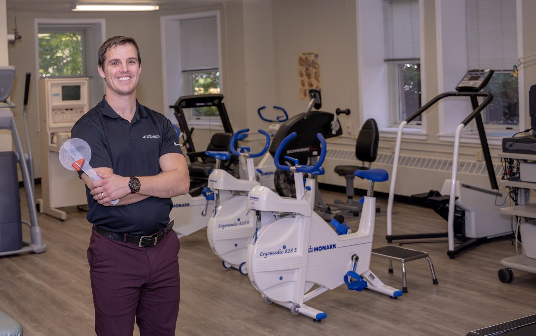 The Benefits of Accelerated Physical Therapy Programs  Sage