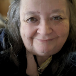 Ann Burkhardt