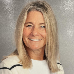 Holly Lockrow, OTD, MS HSA, OTRL