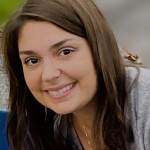 Jessica Evans